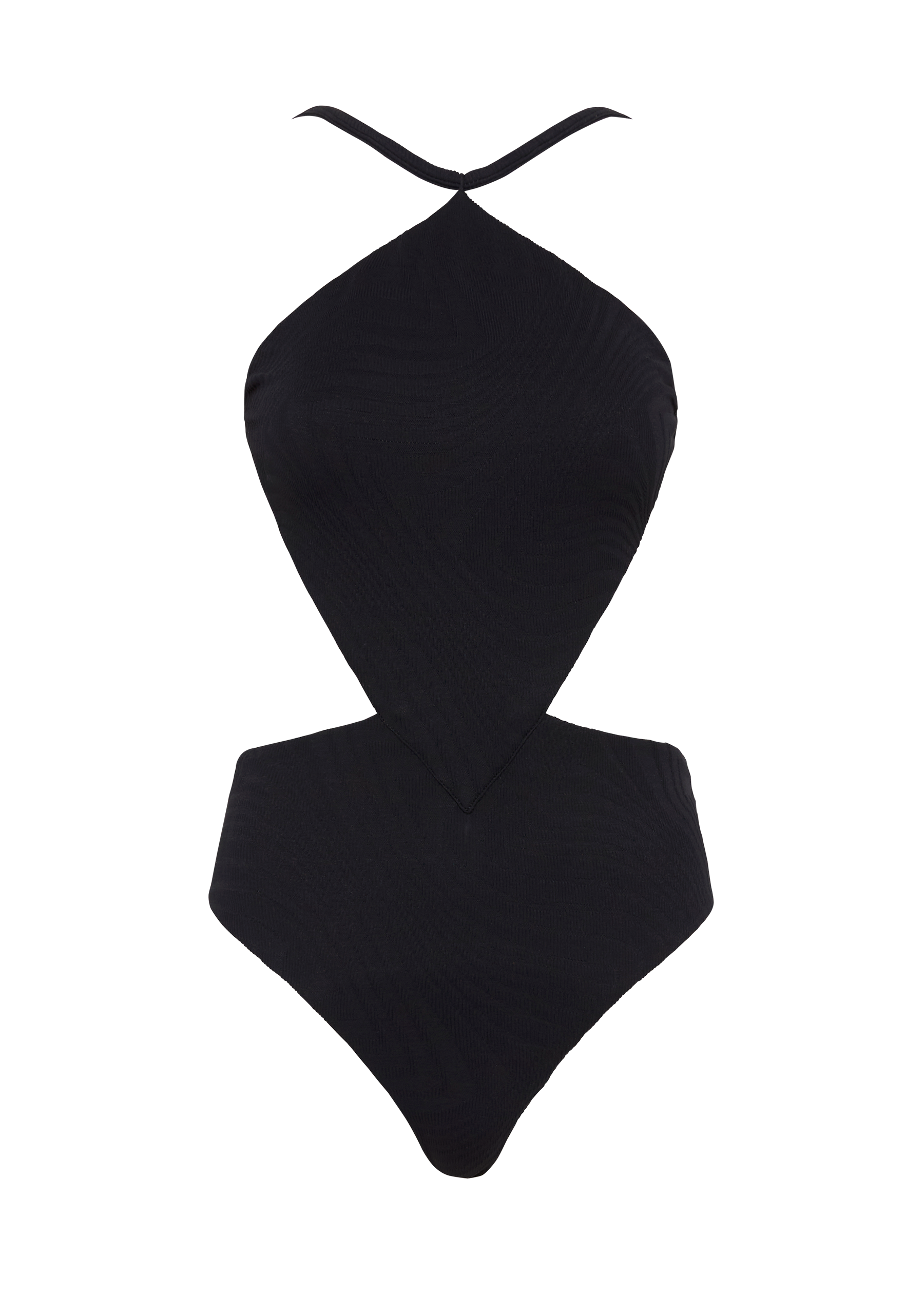 Sabath Full Piece | Noir