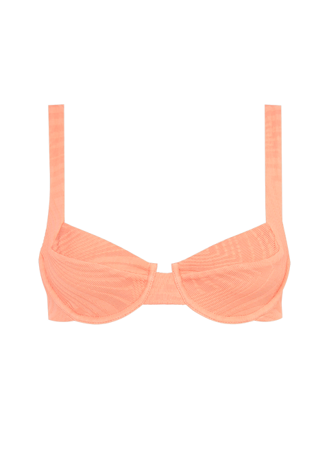 Casanova Top | Papaya