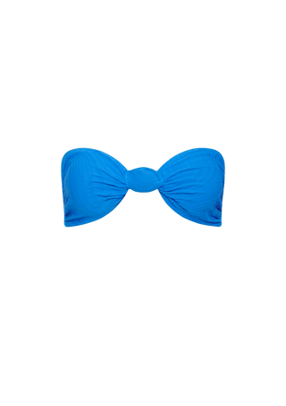 Hunter Top | Azure