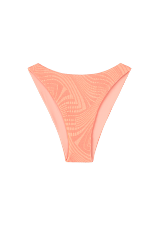 Elvis Bottom | Papaya