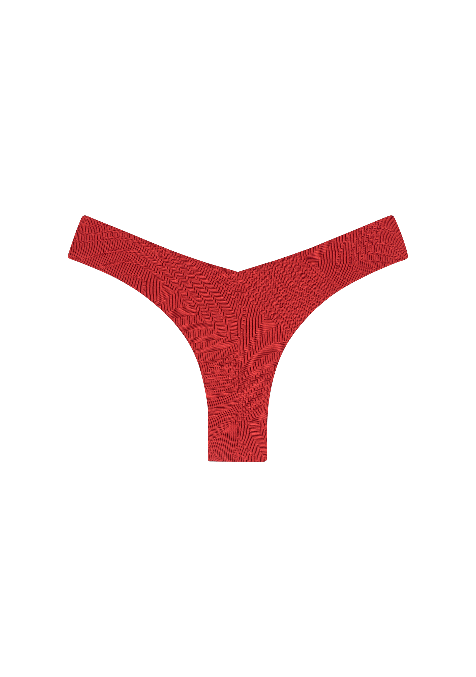 Chad Bottom | Ferrari