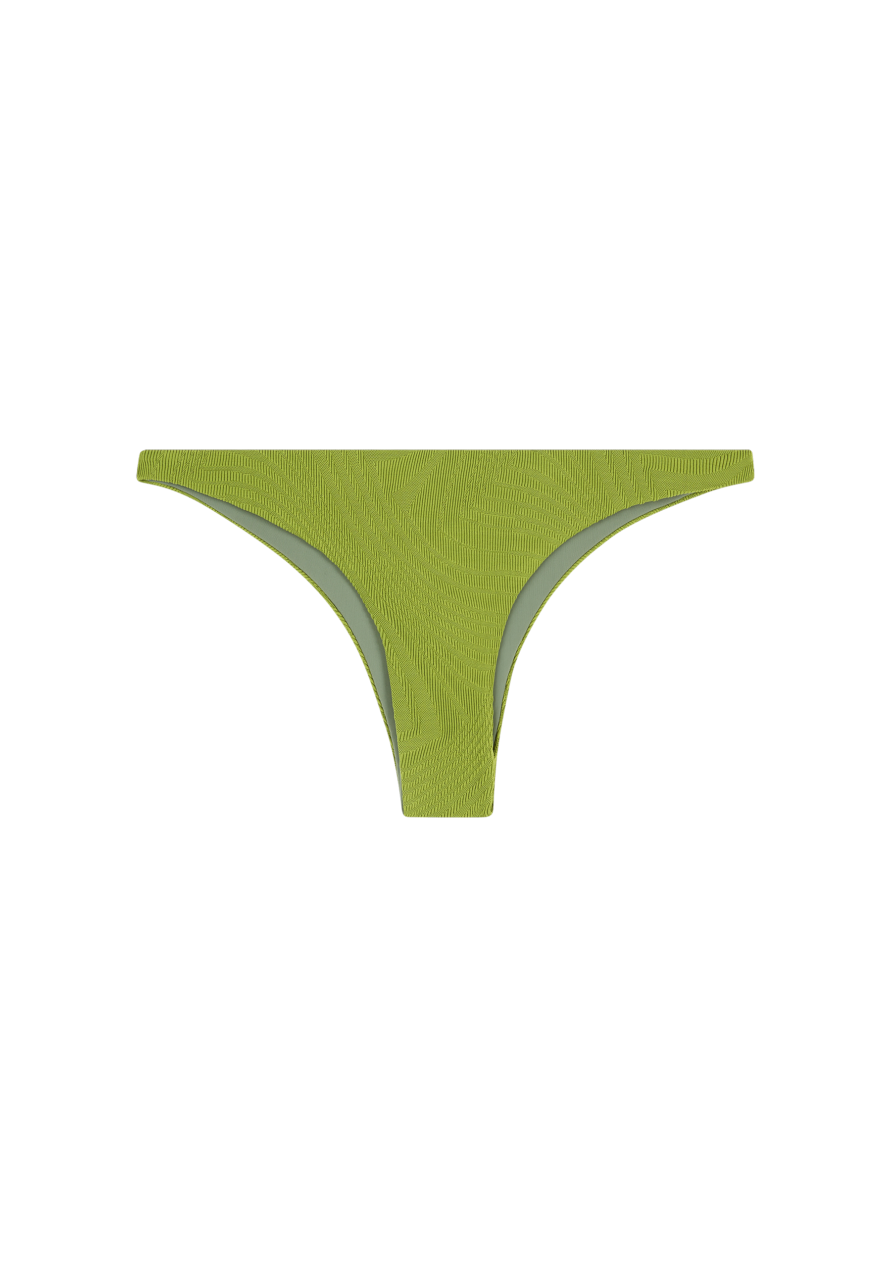 Mr Smith Bottom | Fern