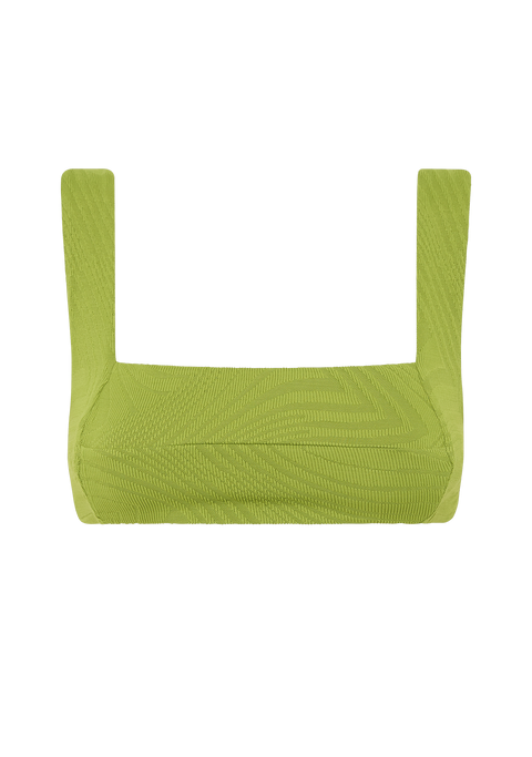 Franco Top | Fern