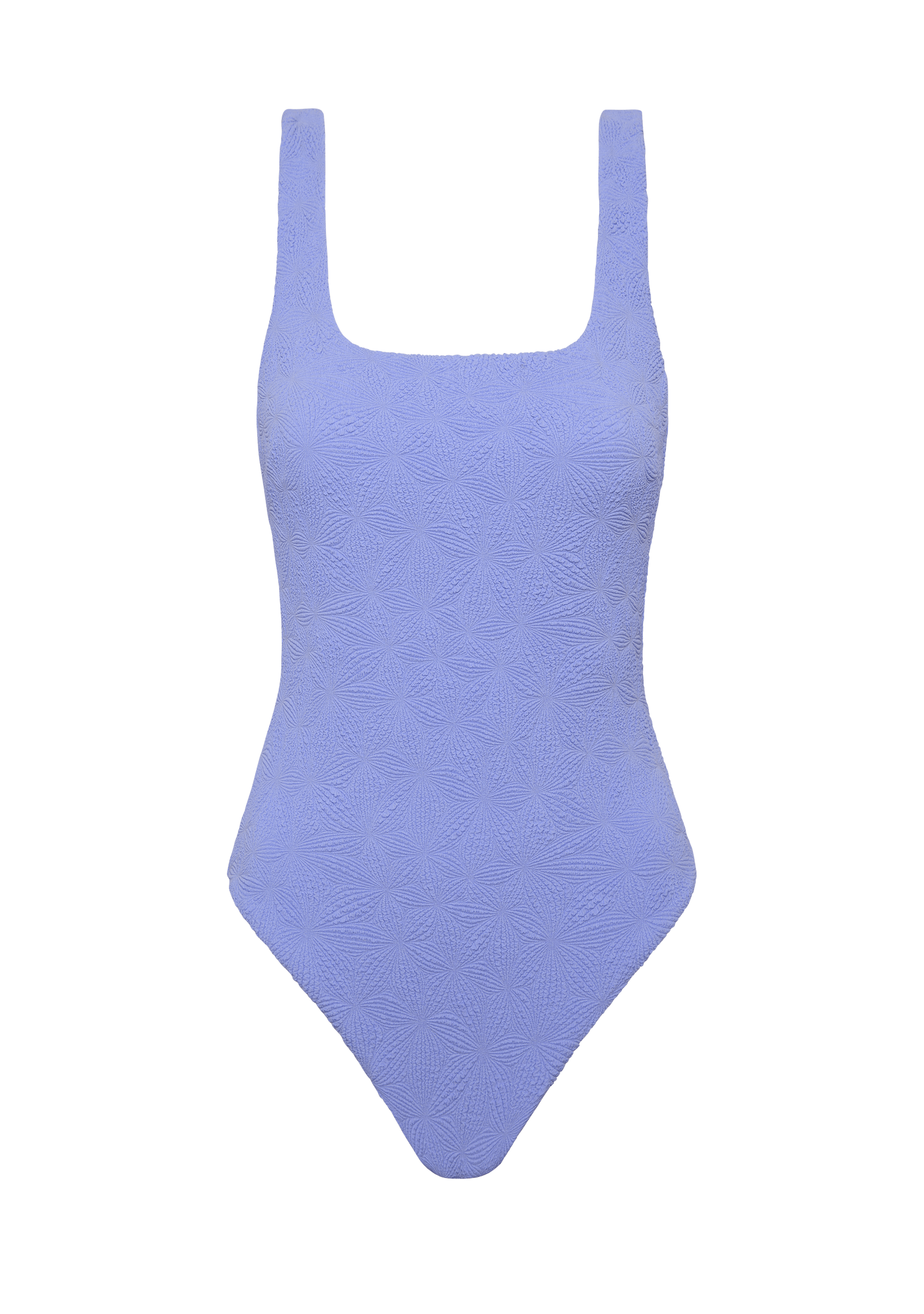 Harvey Full Piece | Powder