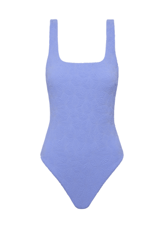 Harvey Full Piece | Powder