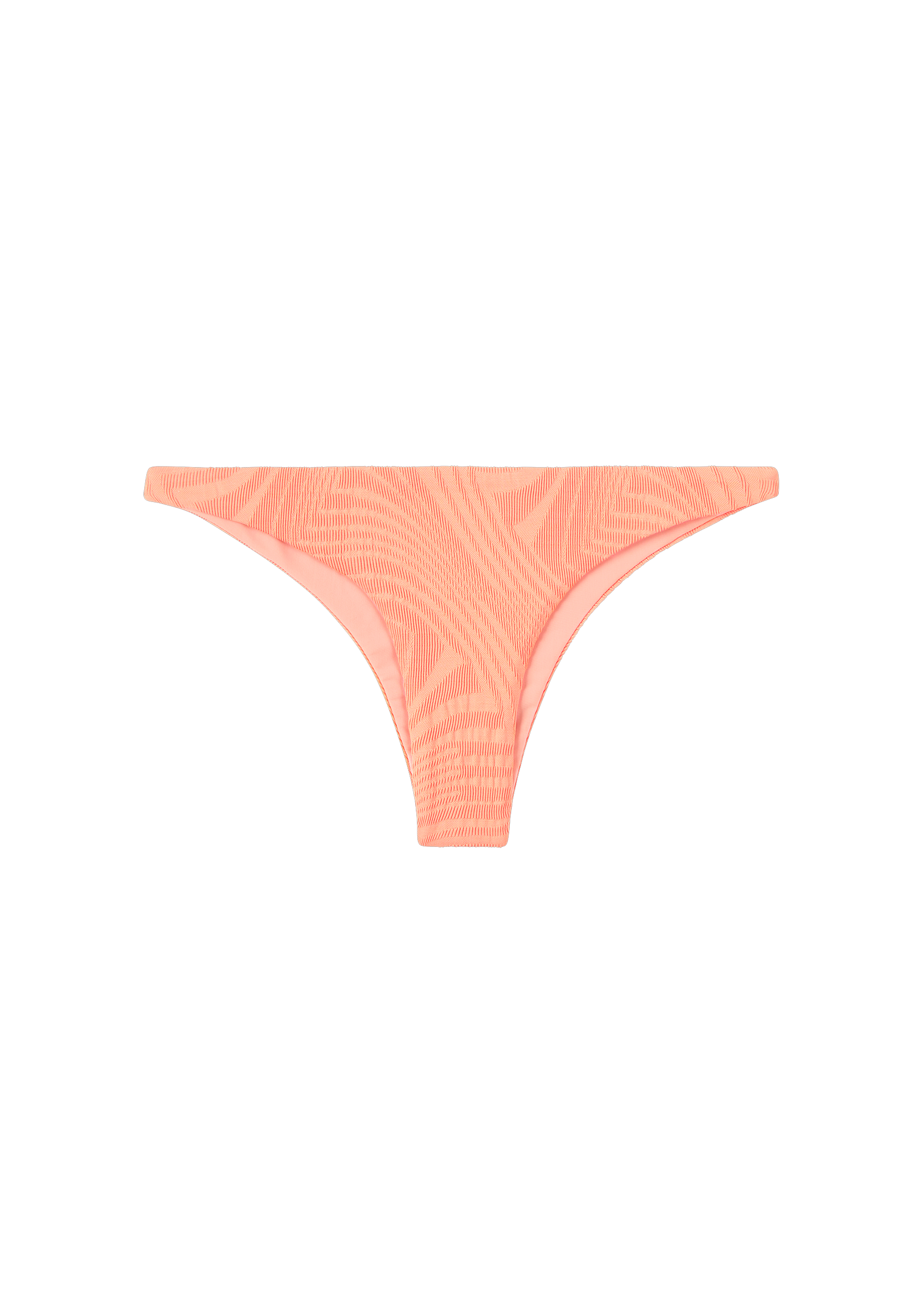 Mr Smith Bottom | Papaya