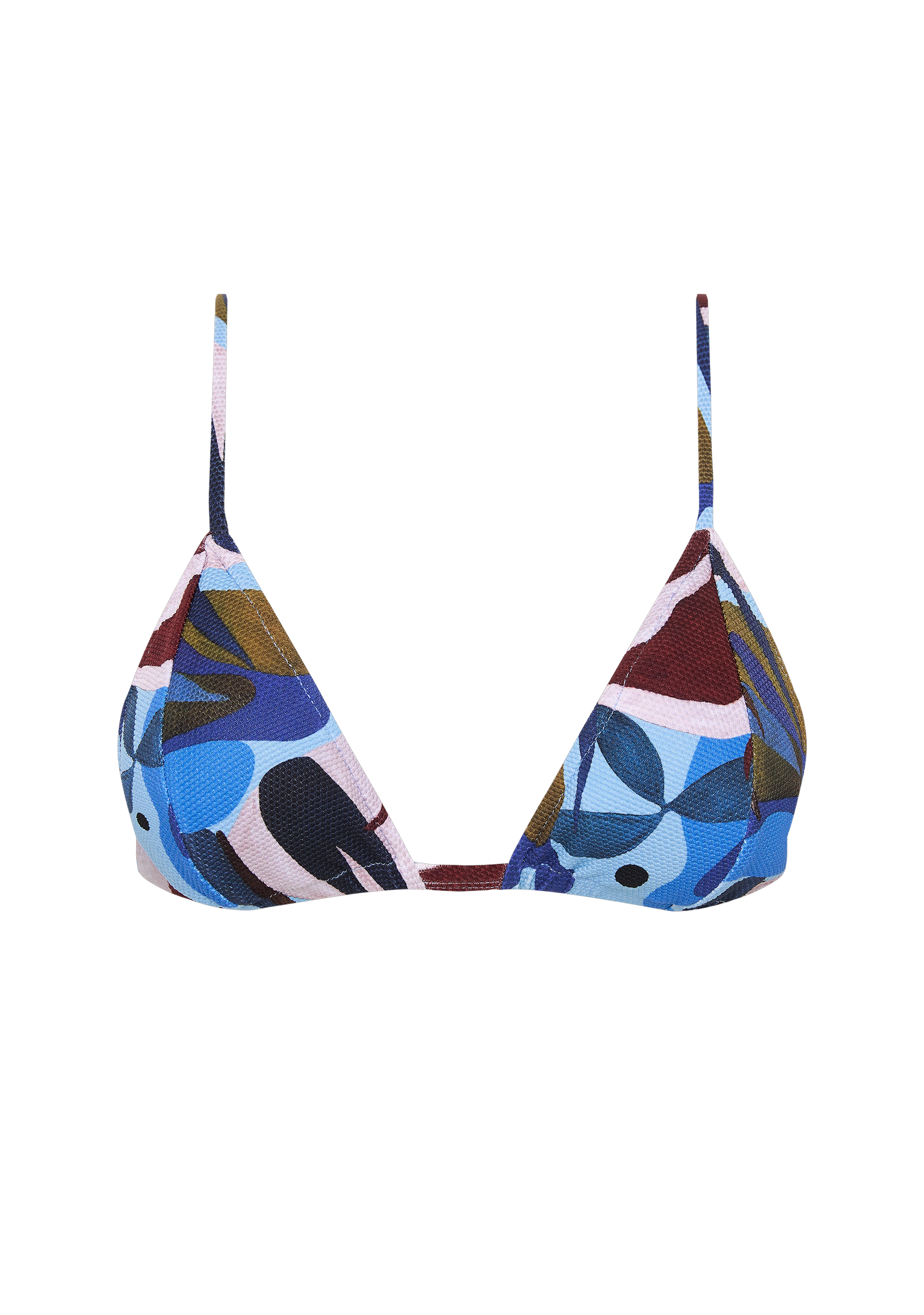 Julian Top | Blue Dancer