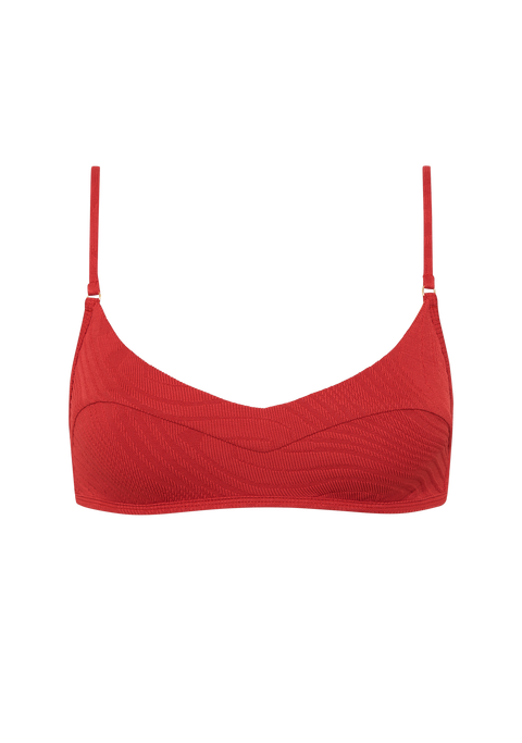 Solomon Top | Ferrari