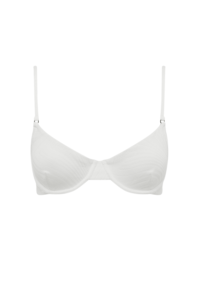 Brad Top | Off White