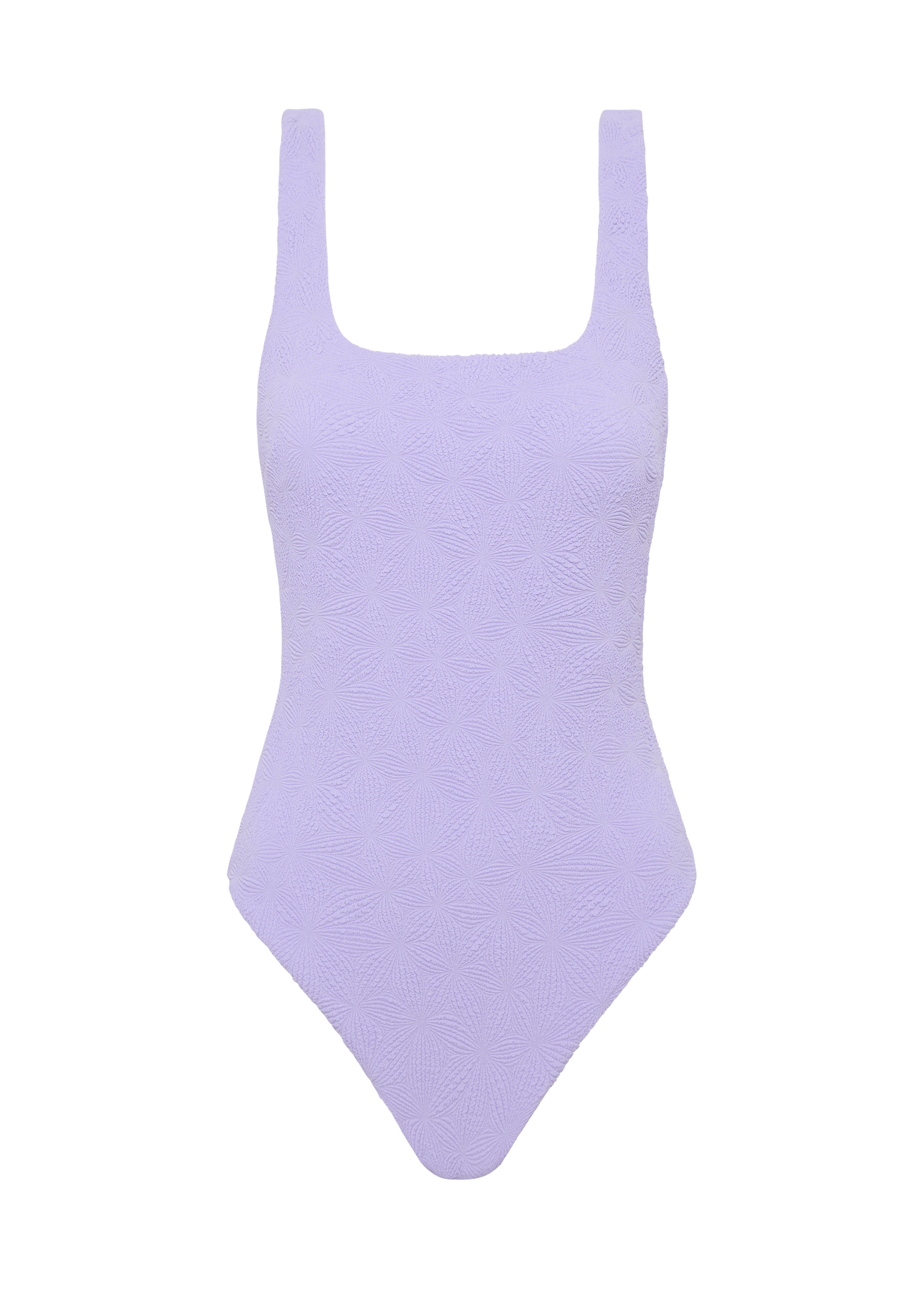 Harvey Full Piece | Lavender