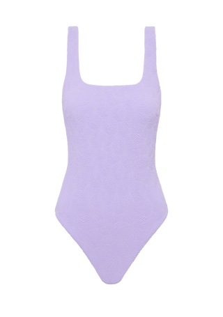 Harvey Full Piece | Lavender