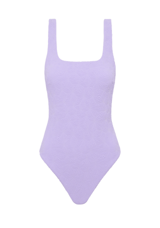 Harvey Full Piece | Lavender