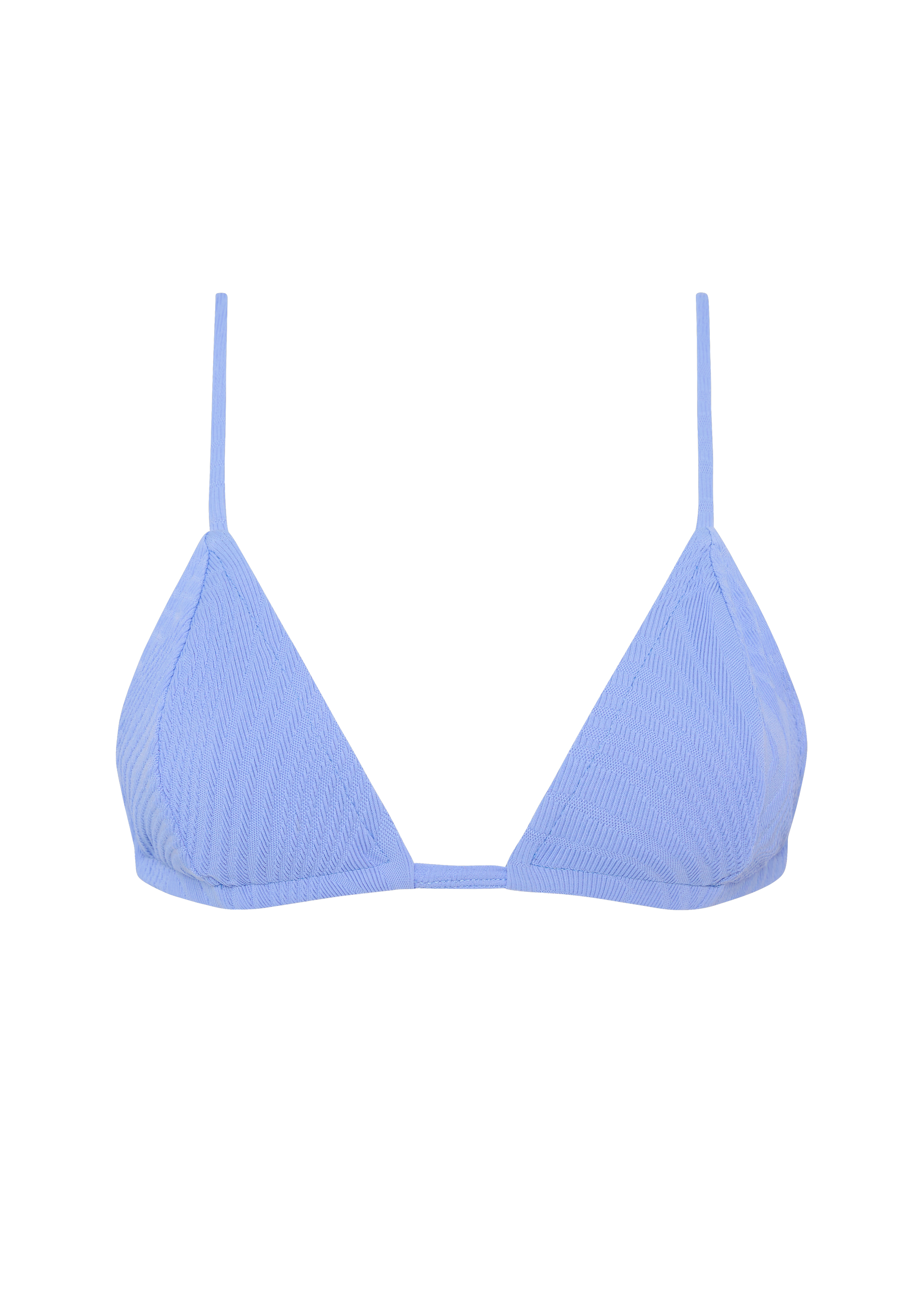 Julian Top | Periwinkle
