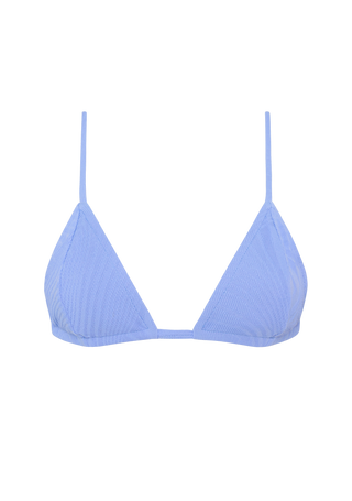 Julian Top | Periwinkle