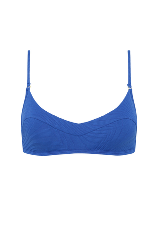 Solomon Top | Lapis
