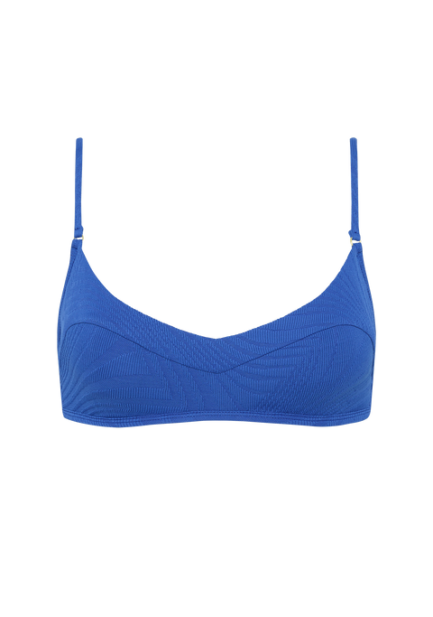 Solomon Top | Lapis