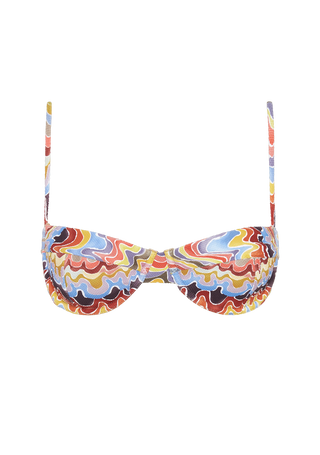 Apollo Top | Wave