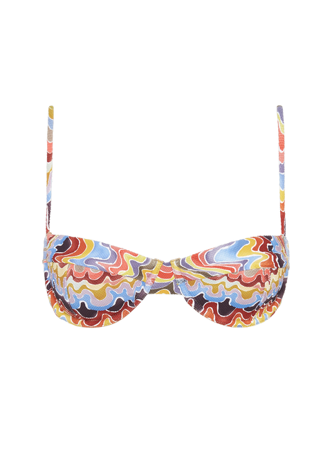 Apollo Top | Wave