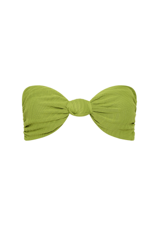 Hunter Top | Fern