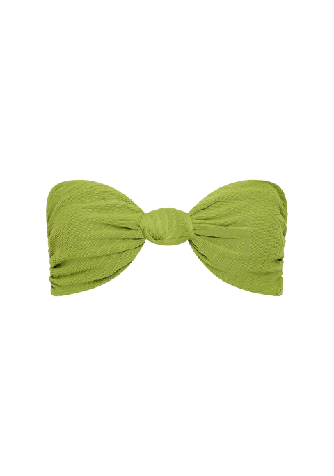 Hunter Top | Fern