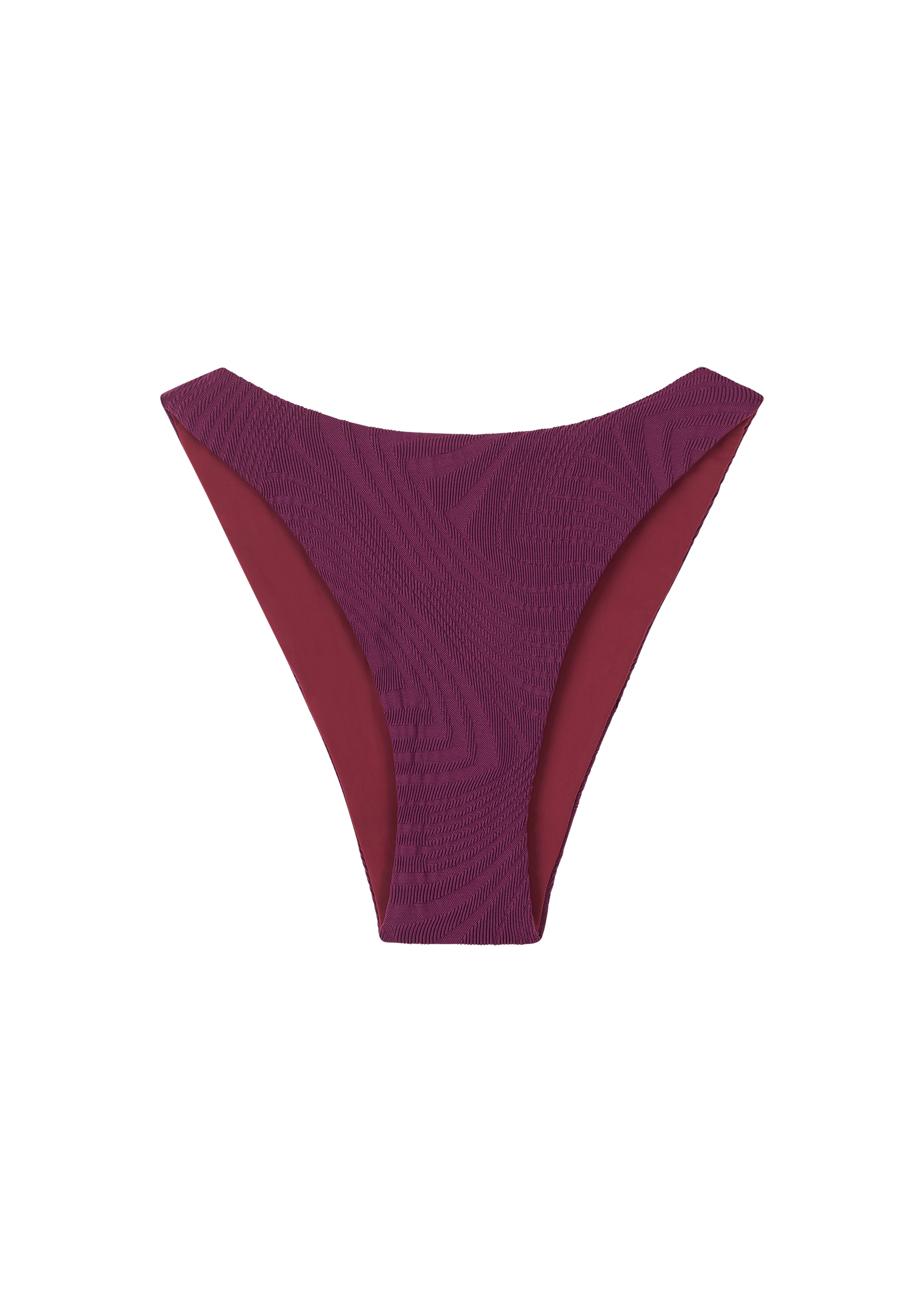 Elvis Bottom | Grape