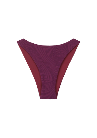 Elvis Bottom | Grape