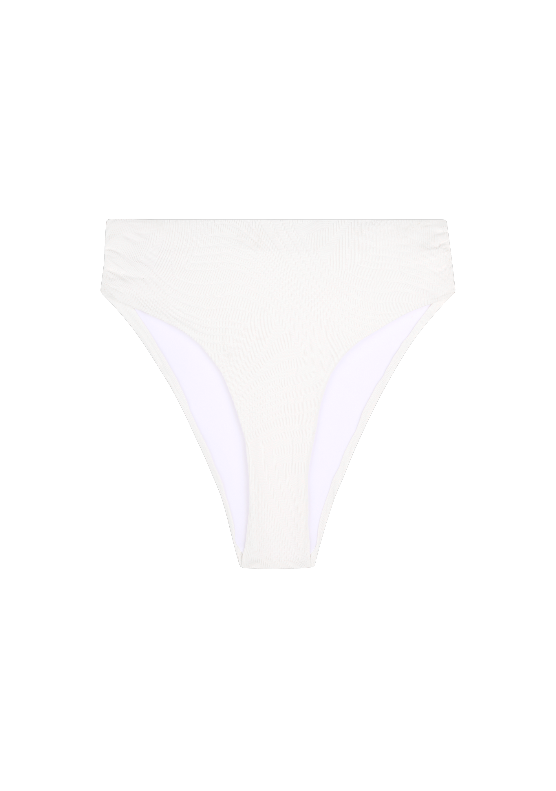 Ares Bottom | Off White