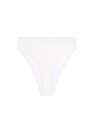 Ares Bottom | Off White