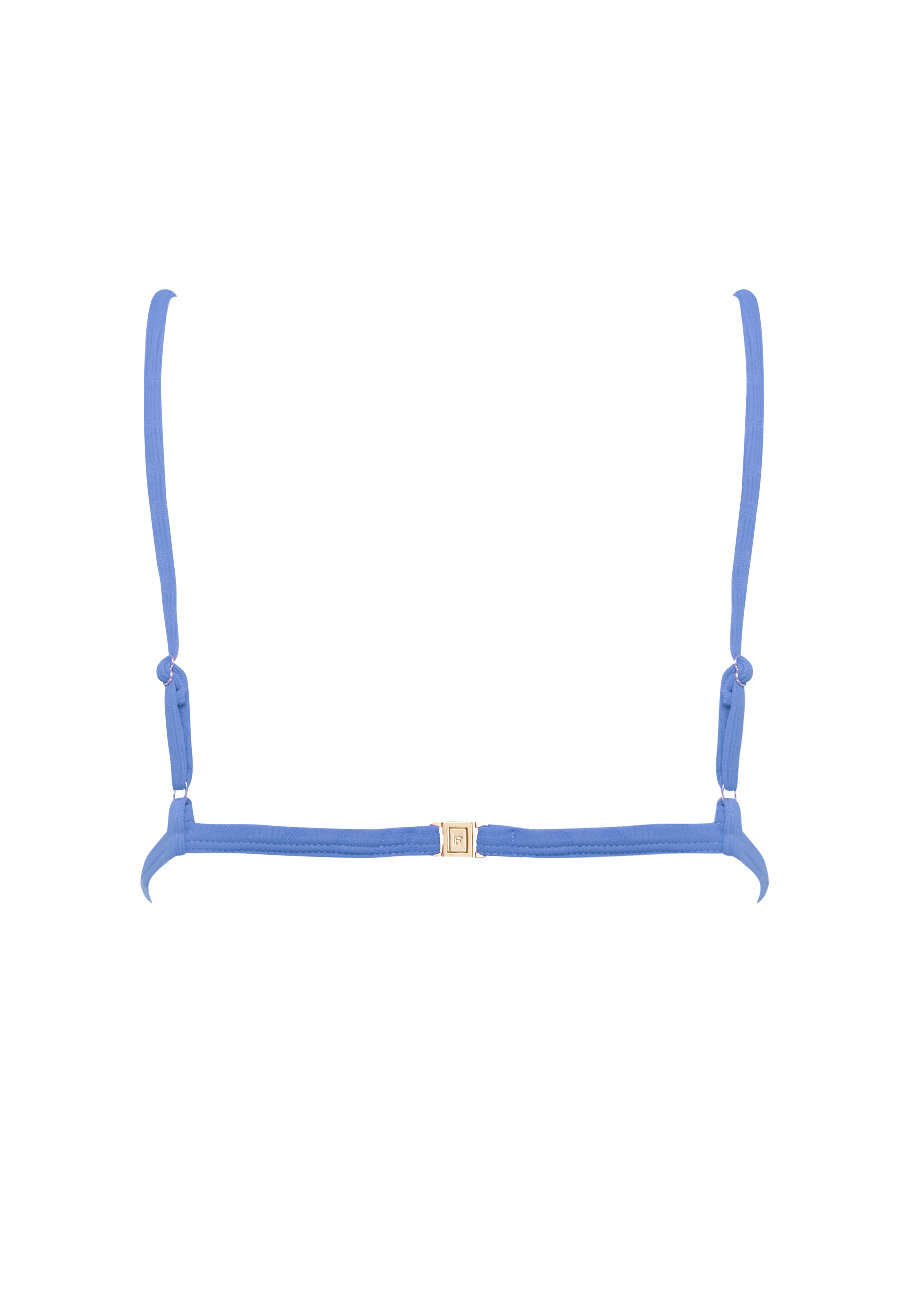 Julian Top | Sea Blue