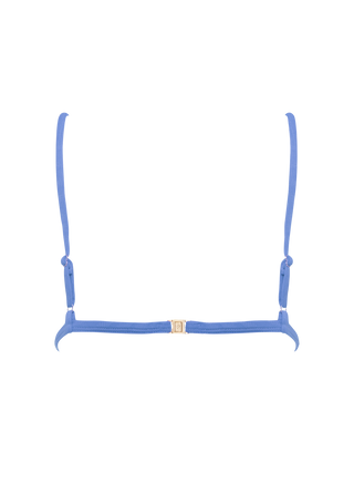 Julian Top | Sea Blue