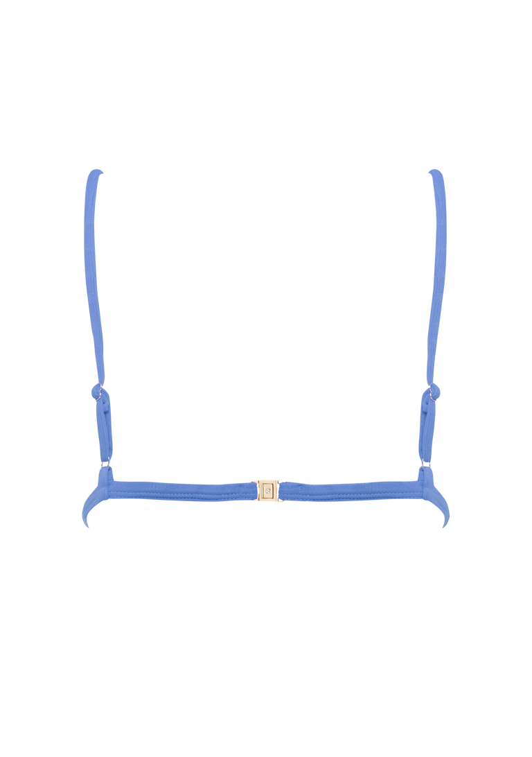 Julian Top | Sea Blue