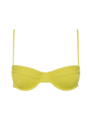 Apollo Top | Kiwi