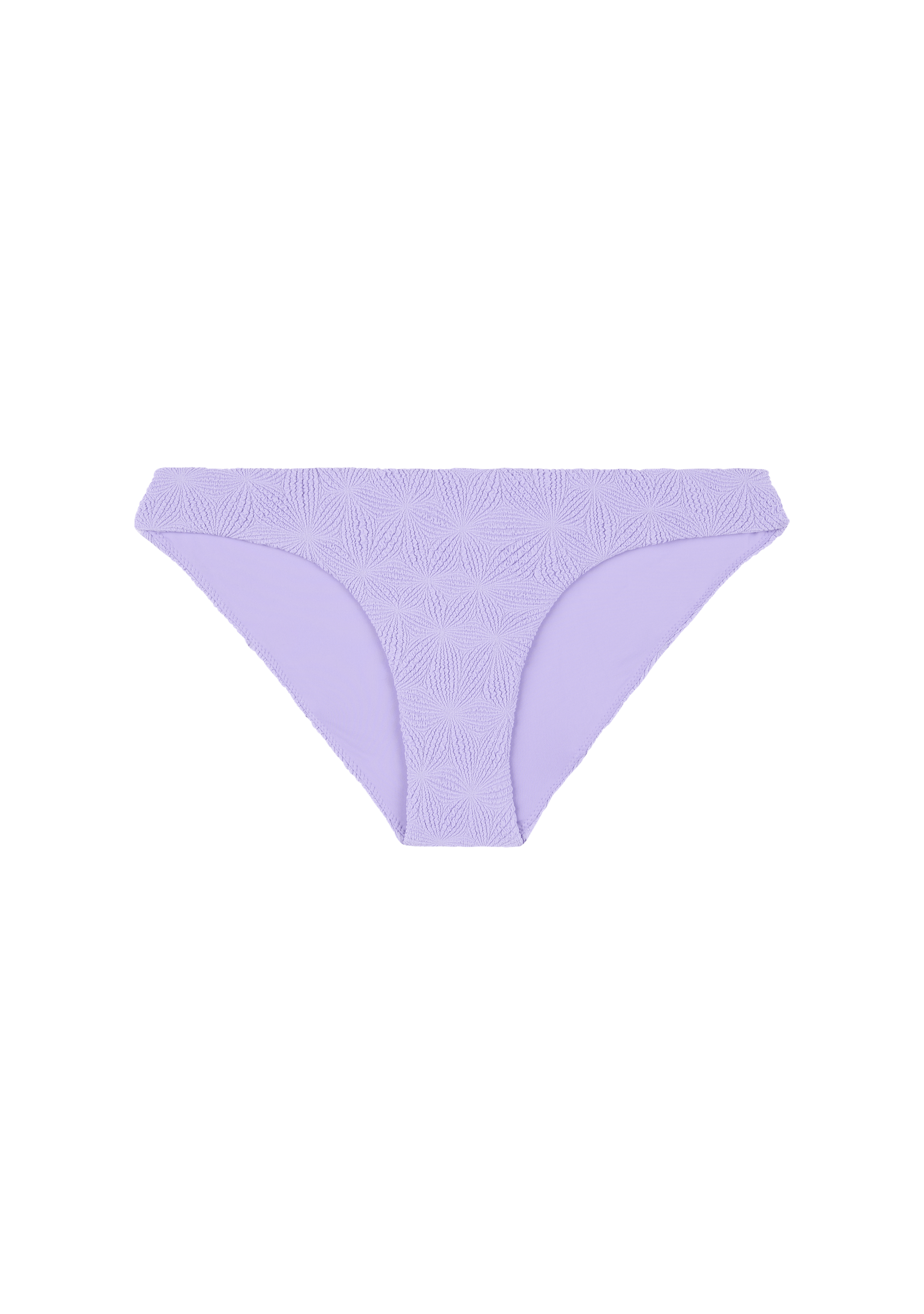 Rick James Bottom | Lavender