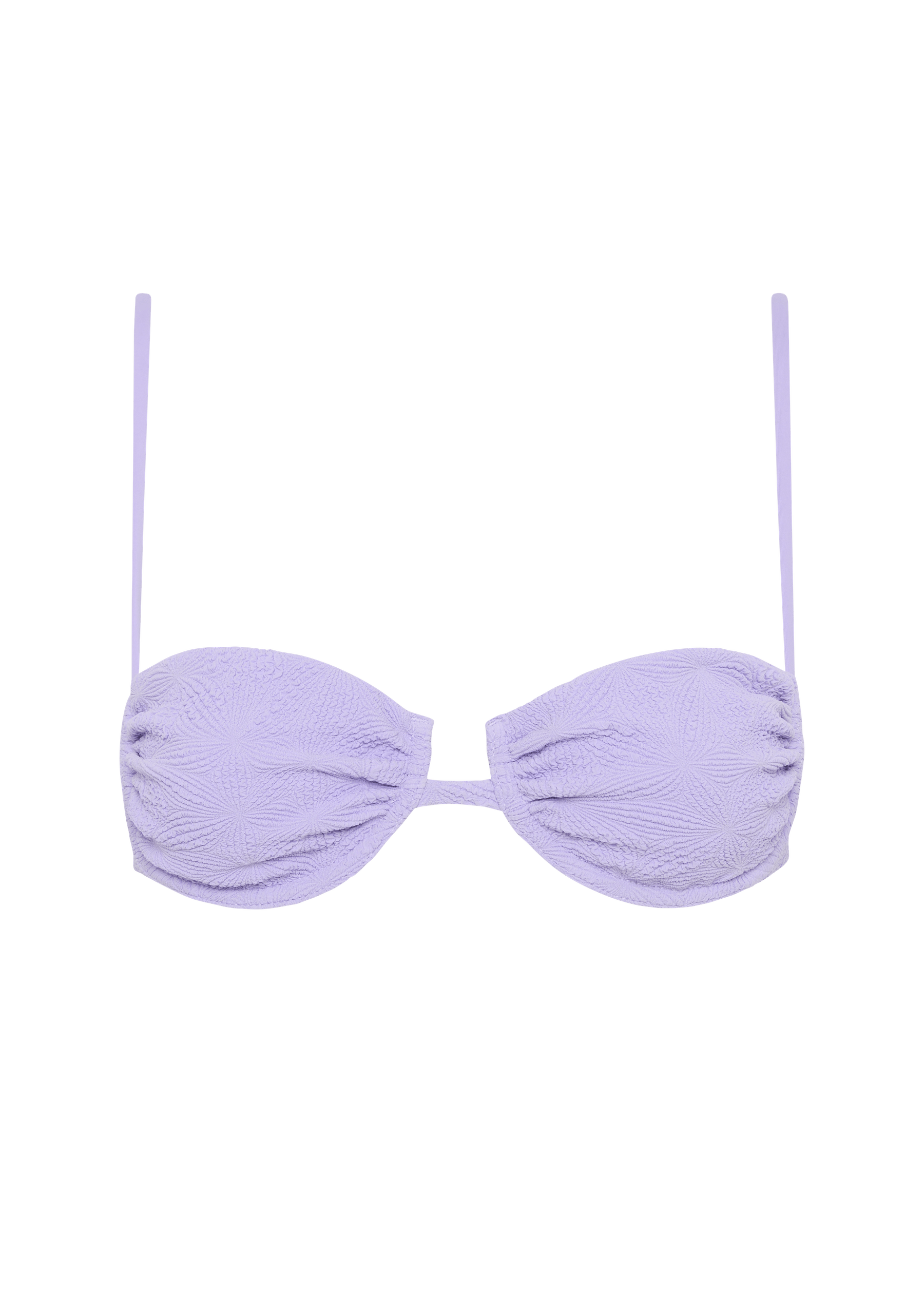 Gabriel Top | Lavender