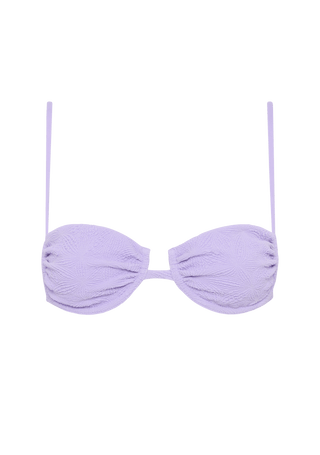 Gabriel Top | Lavender