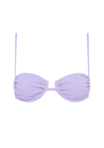 Gabriel Top | Lavender