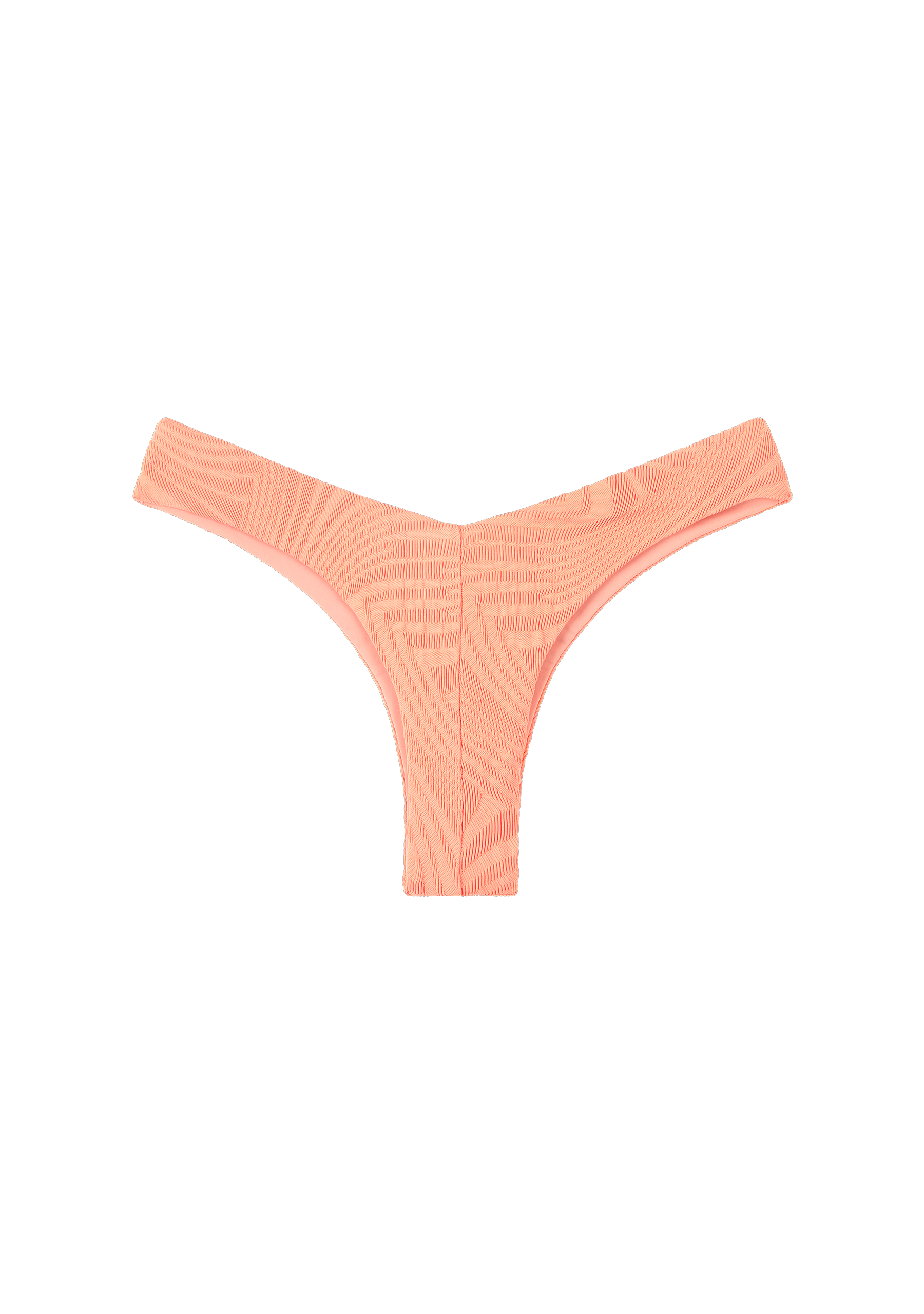 Chad Bottom | Papaya