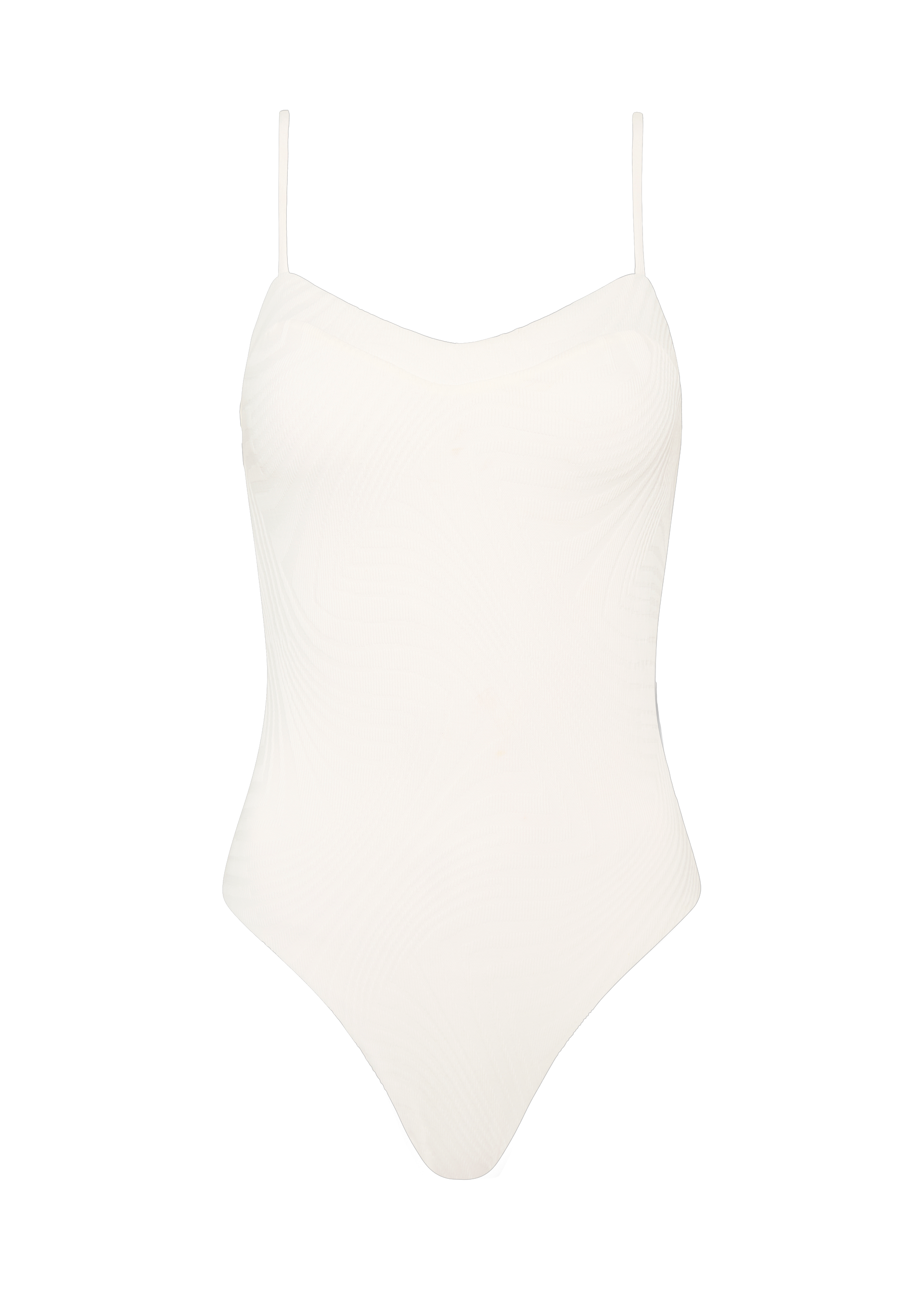 Caleb Full Piece | Off White