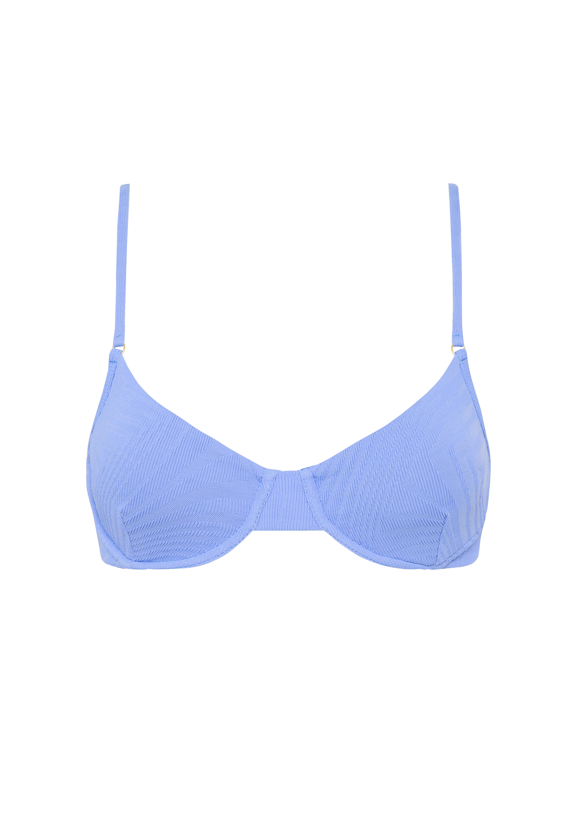 Brad Top | Periwinkle