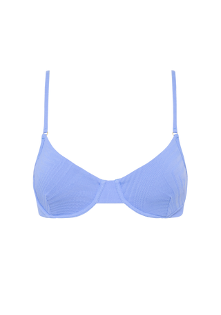 Brad Top | Periwinkle