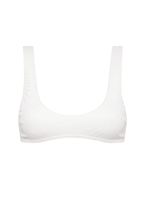 Alfie Top | Off White