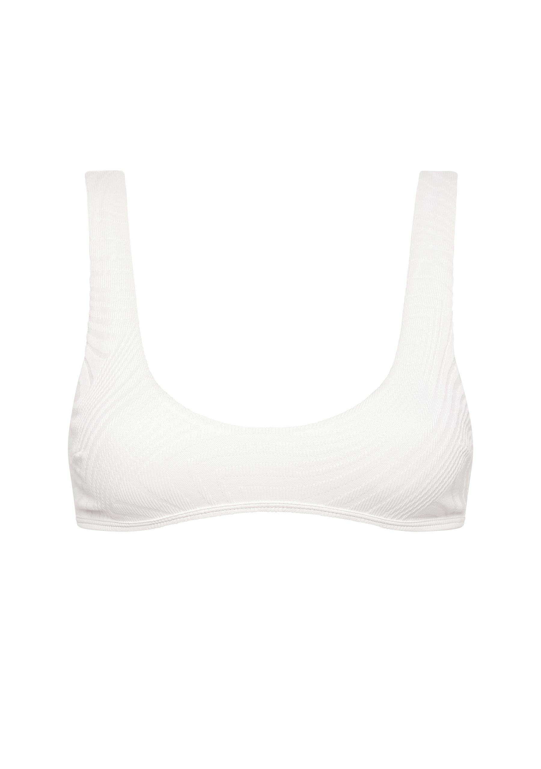 Alfie Top | Off White