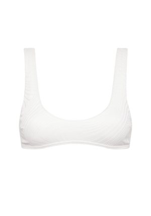 Alfie Top | Off White