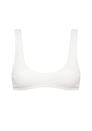 Alfie Top | Off White