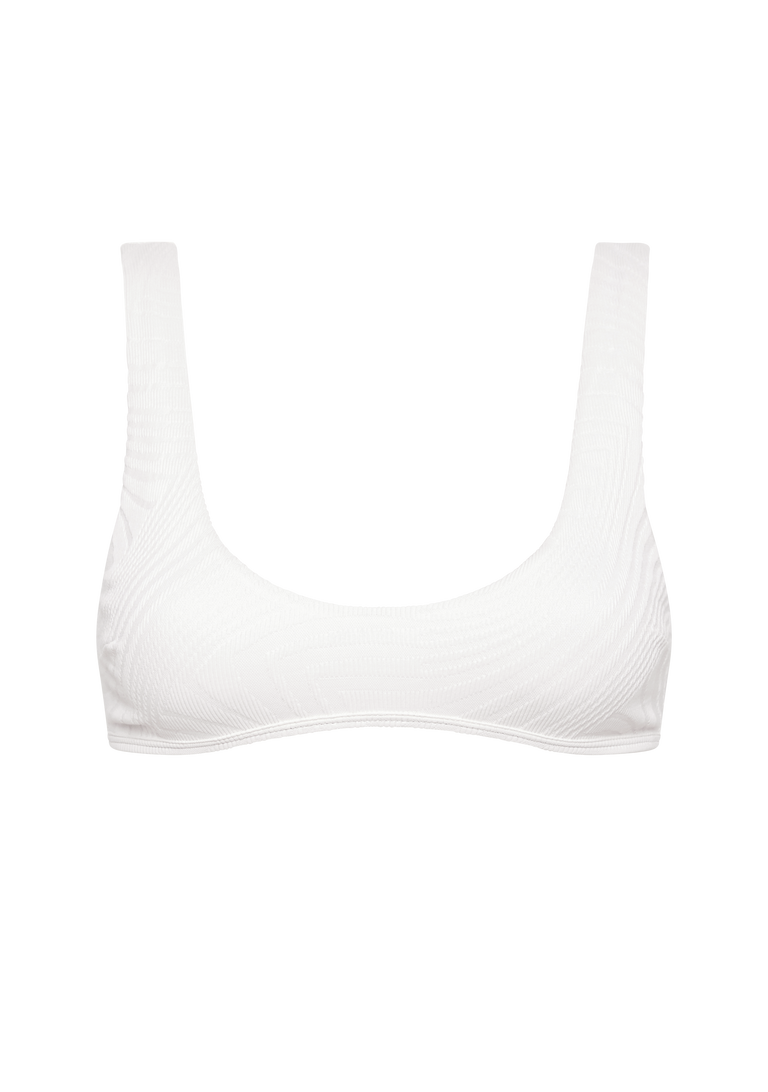 Alfie Top | Off White