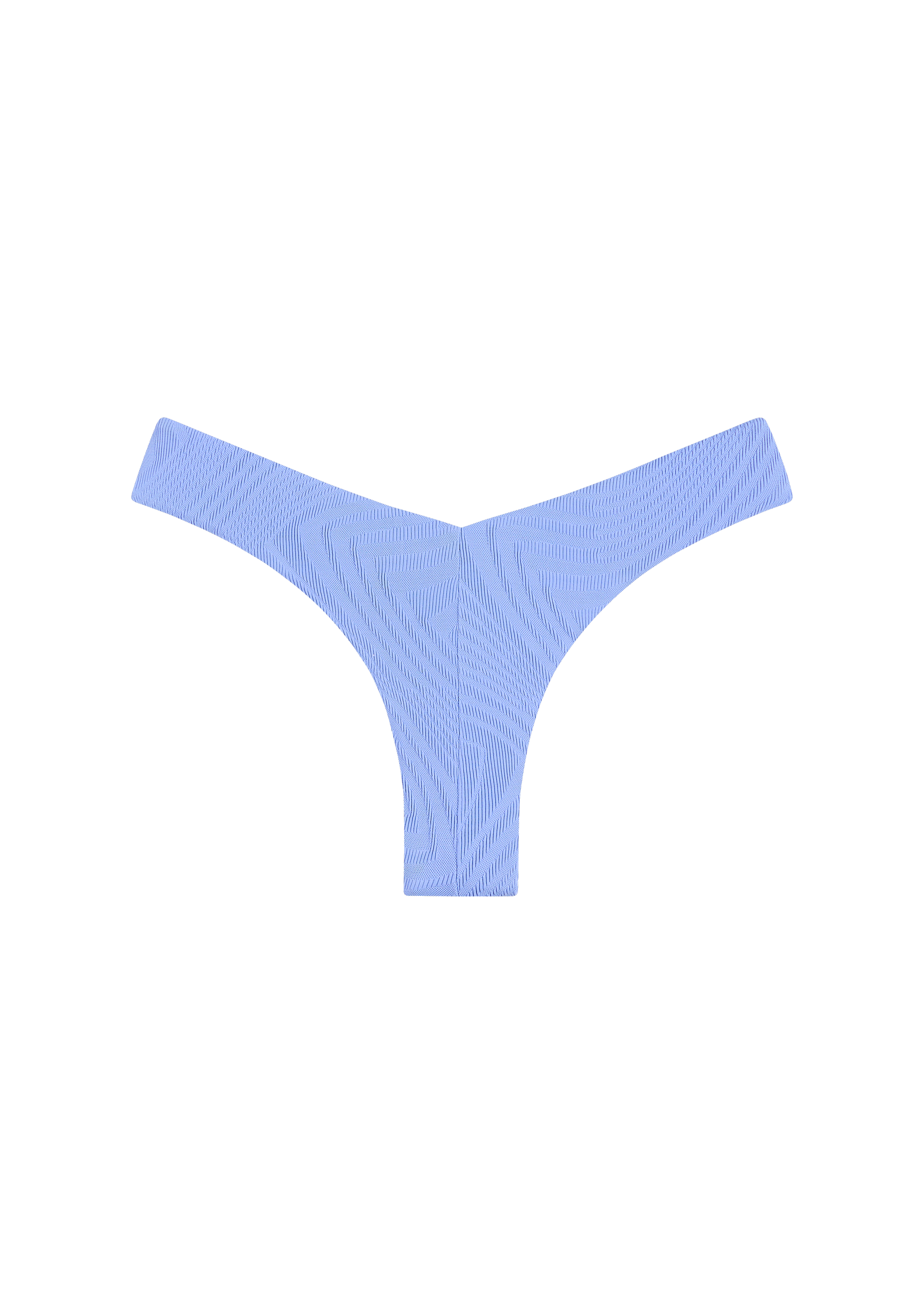 Freezia Thong FINAL SALE main image 1