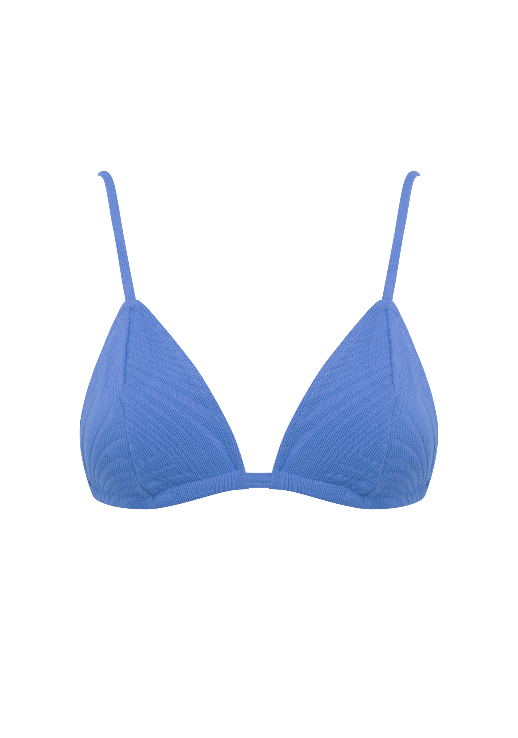 Julian Top | Sea Blue