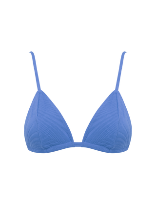 Julian Top | Sea Blue