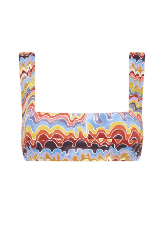 Franco Top | Wave