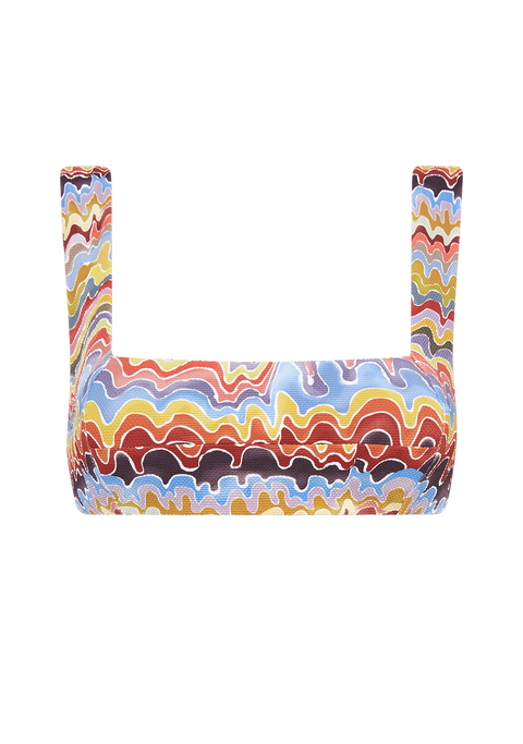 Franco Top | Wave